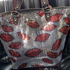 Juicy couture handbag
